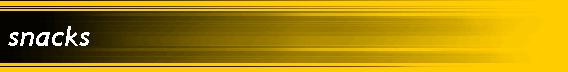 snacks